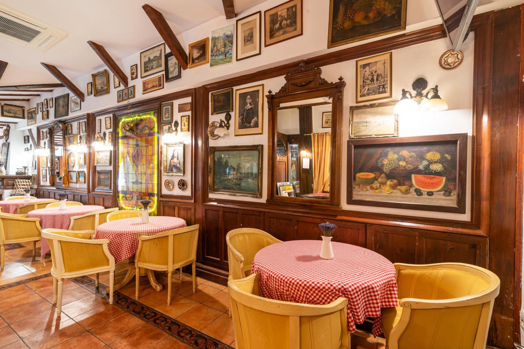 Casa Del Sole Boutique Hotel Timişoara Eksteriør billede
