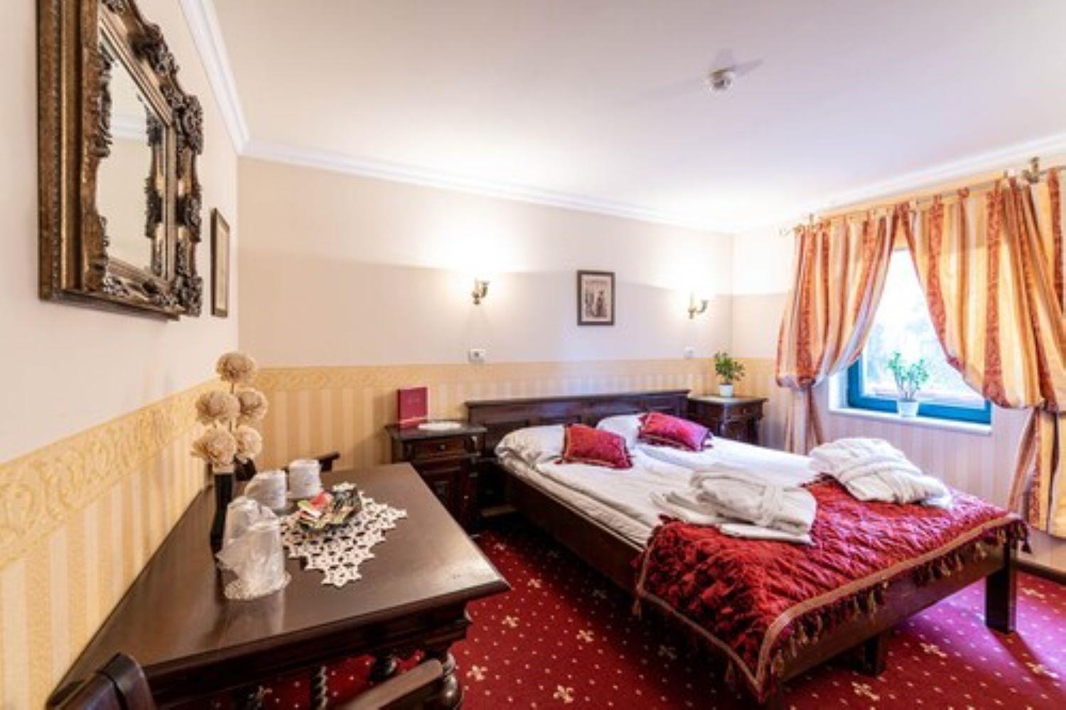 Casa Del Sole Boutique Hotel Timişoara Eksteriør billede