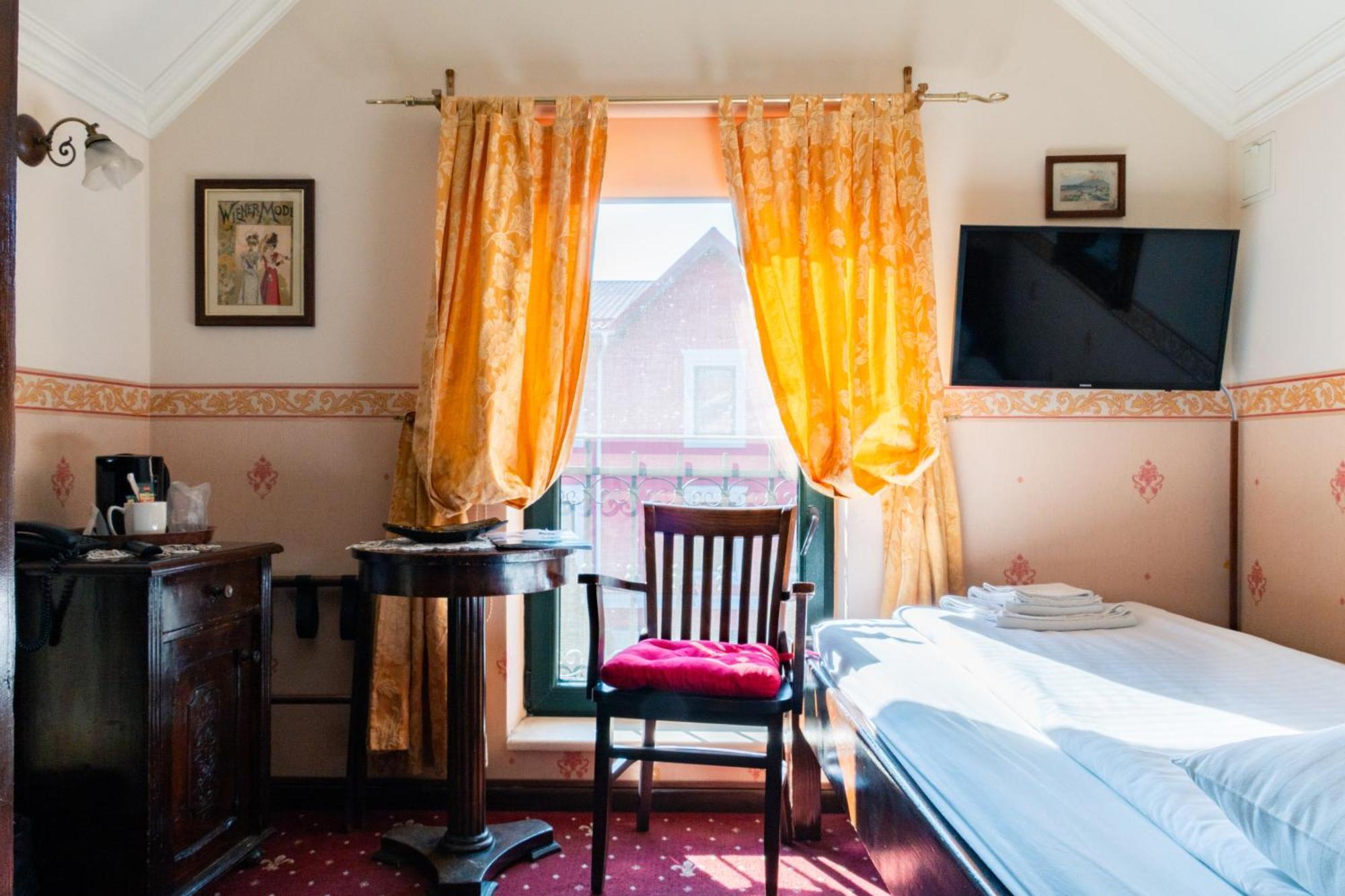 Casa Del Sole Boutique Hotel Timişoara Eksteriør billede