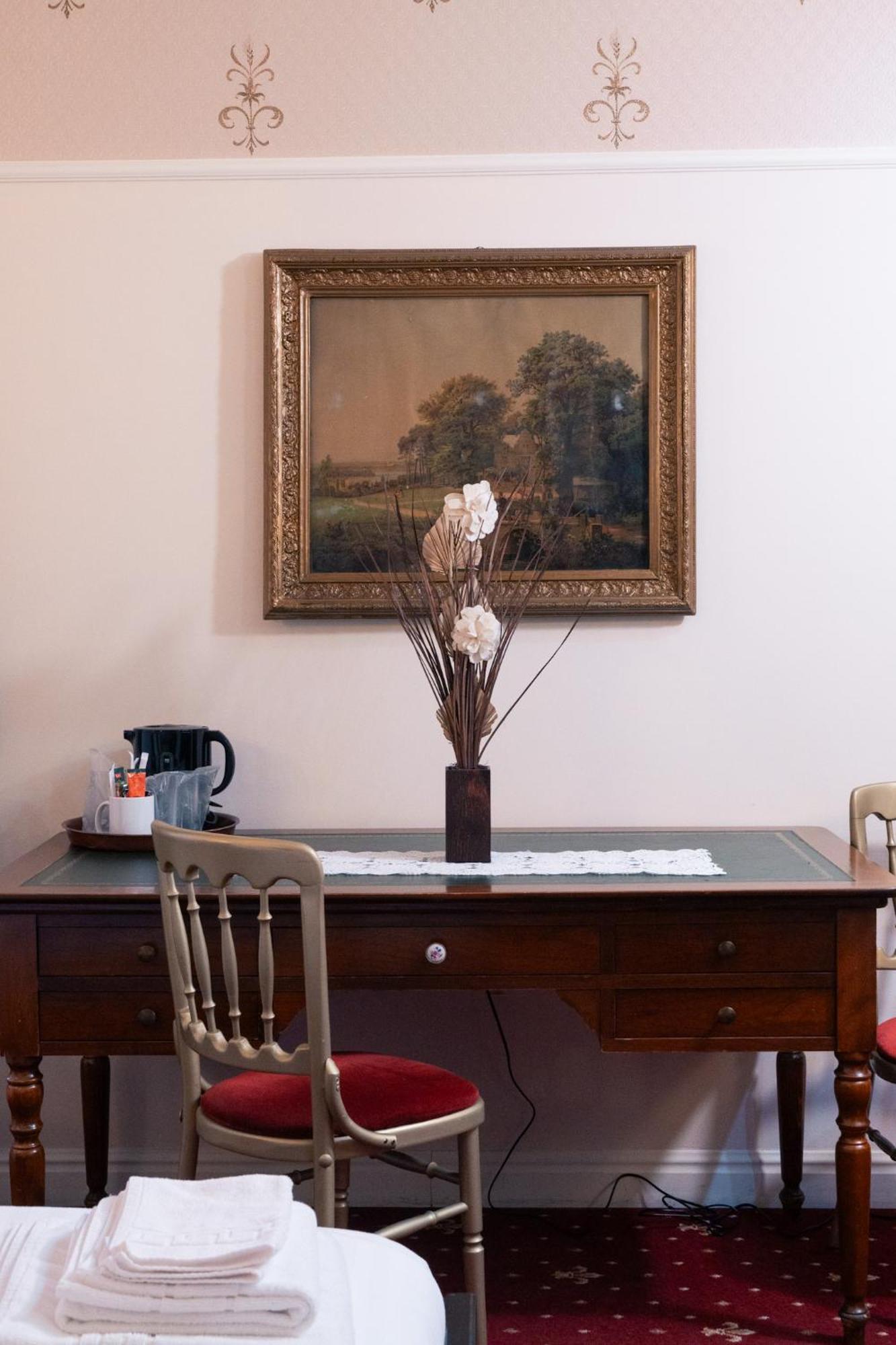 Casa Del Sole Boutique Hotel Timişoara Eksteriør billede