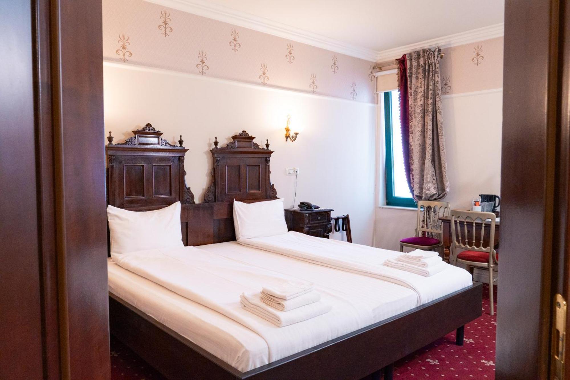 Casa Del Sole Boutique Hotel Timişoara Eksteriør billede