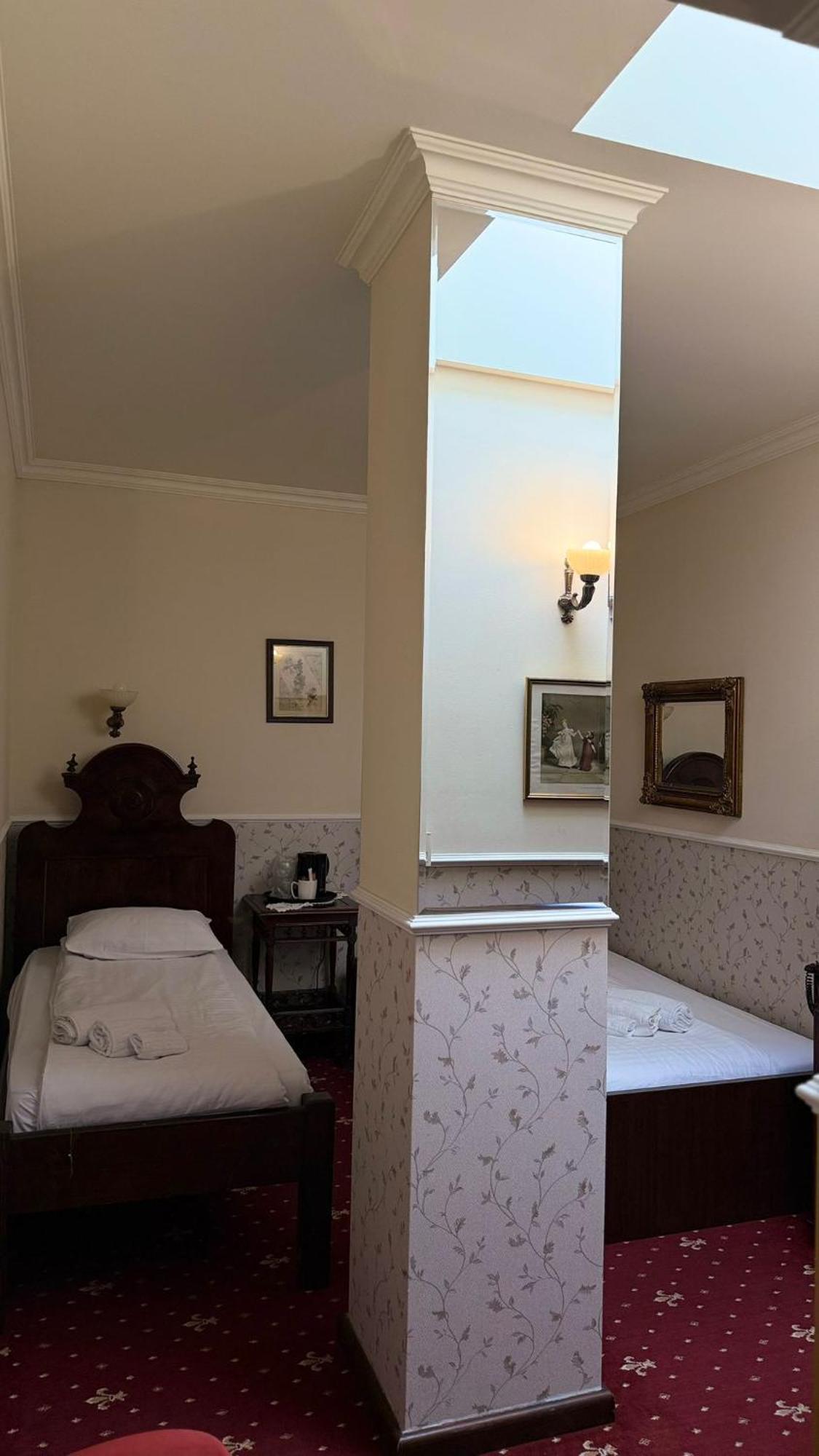 Casa Del Sole Boutique Hotel Timişoara Værelse billede