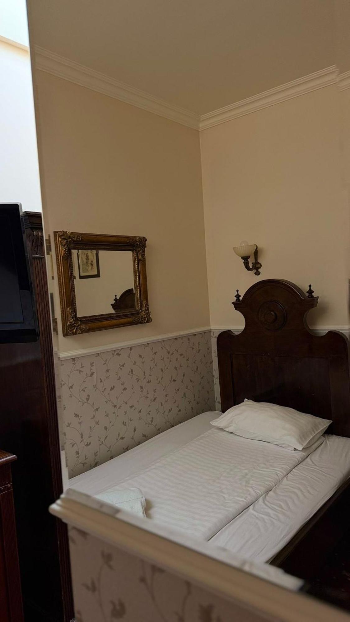 Casa Del Sole Boutique Hotel Timişoara Værelse billede