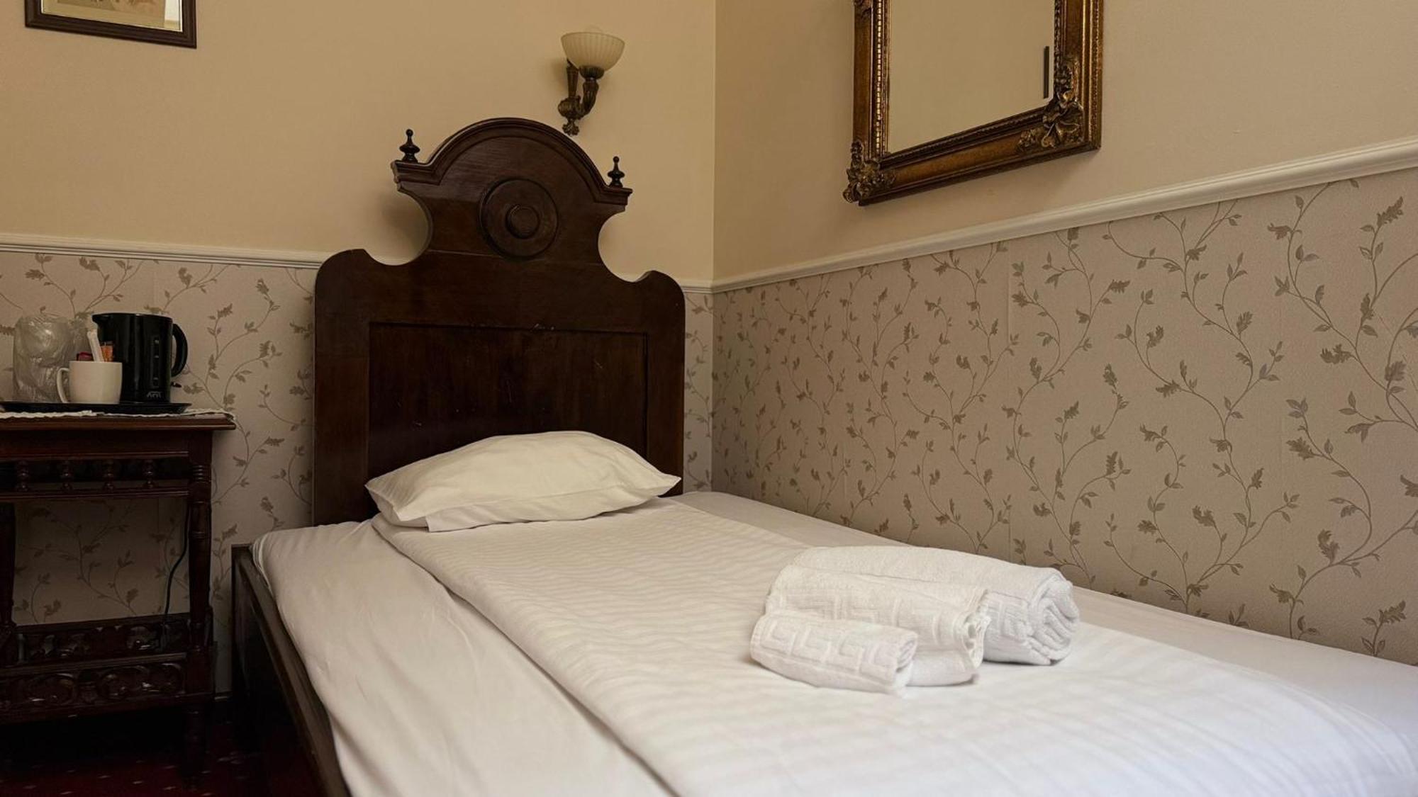 Casa Del Sole Boutique Hotel Timişoara Værelse billede