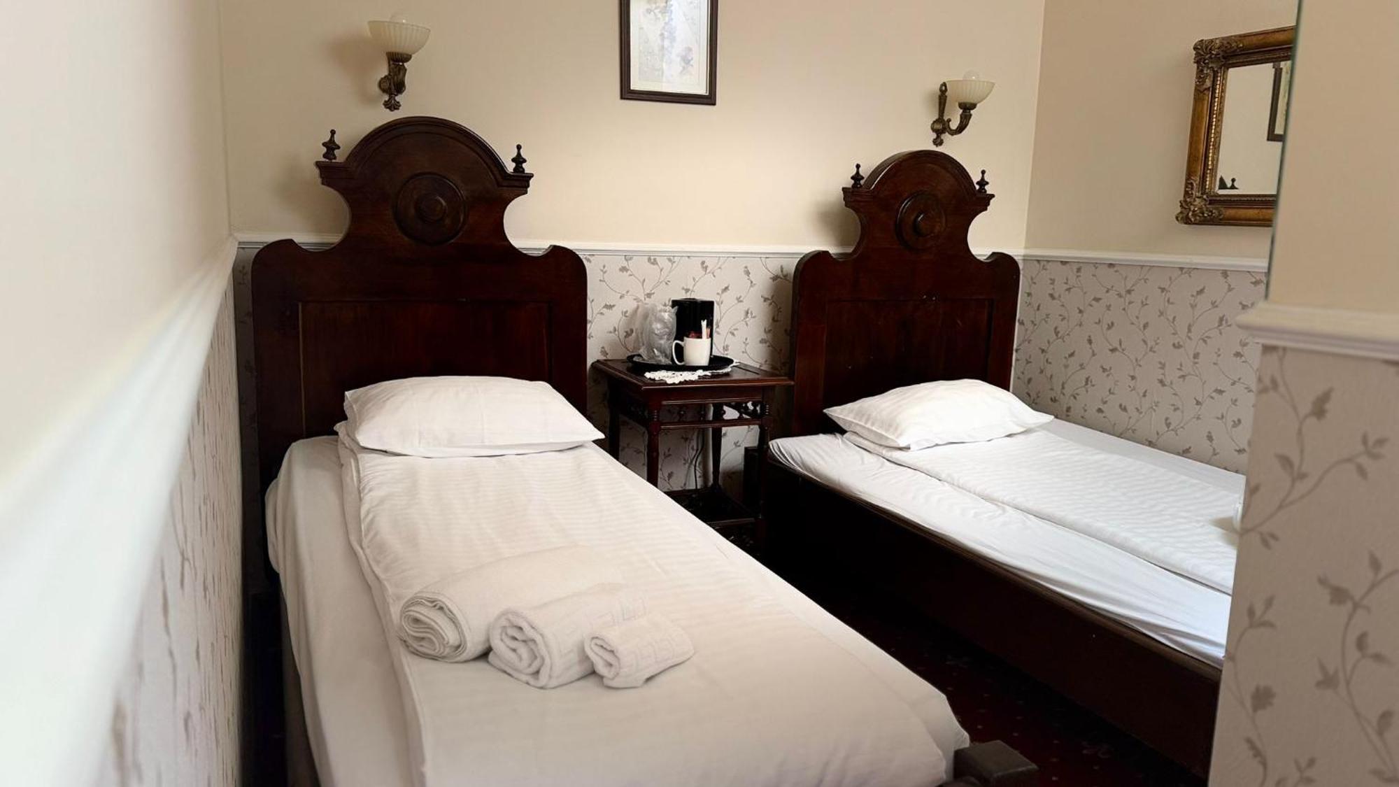 Casa Del Sole Boutique Hotel Timişoara Værelse billede