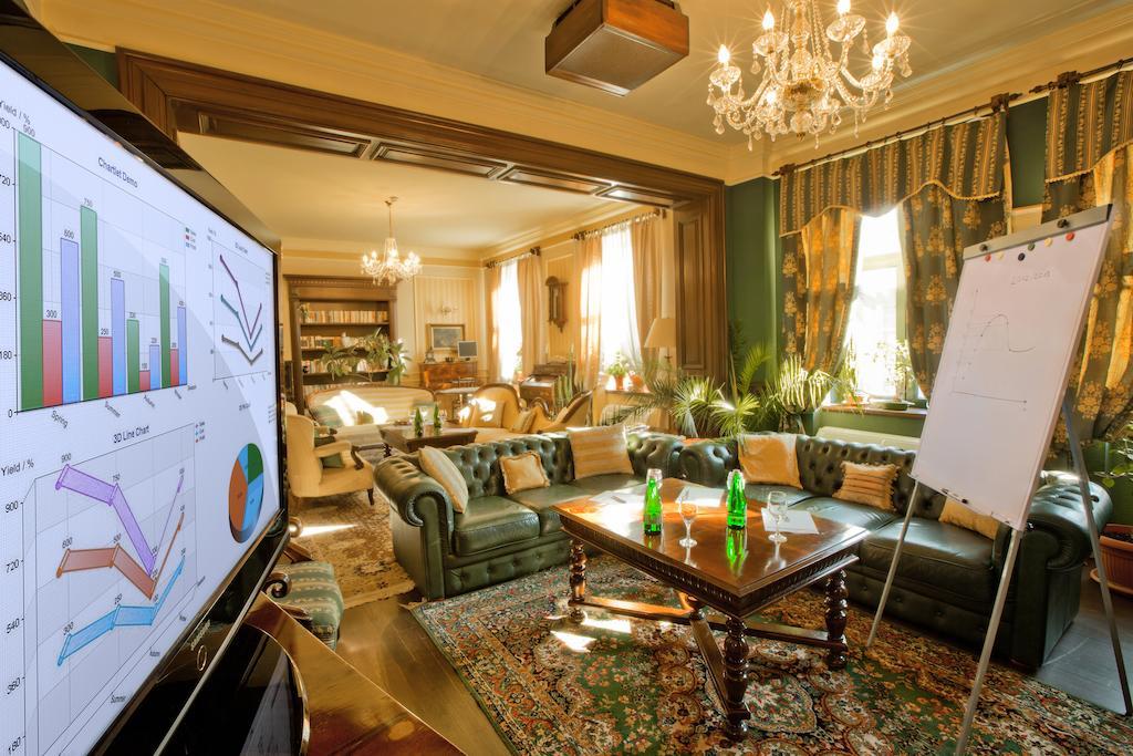 Casa Del Sole Boutique Hotel Timişoara Eksteriør billede
