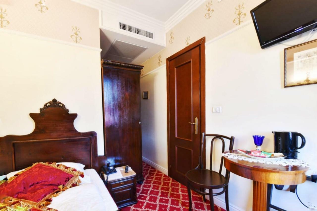Casa Del Sole Boutique Hotel Timişoara Eksteriør billede